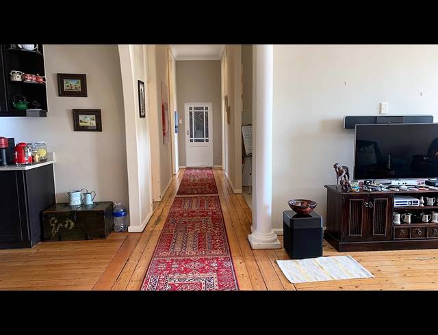 3 BEDROOM APARTMENT FOR SALE IN ESSENWOOD